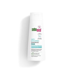 Sebamed Anti Schuppen Shampoo Plus