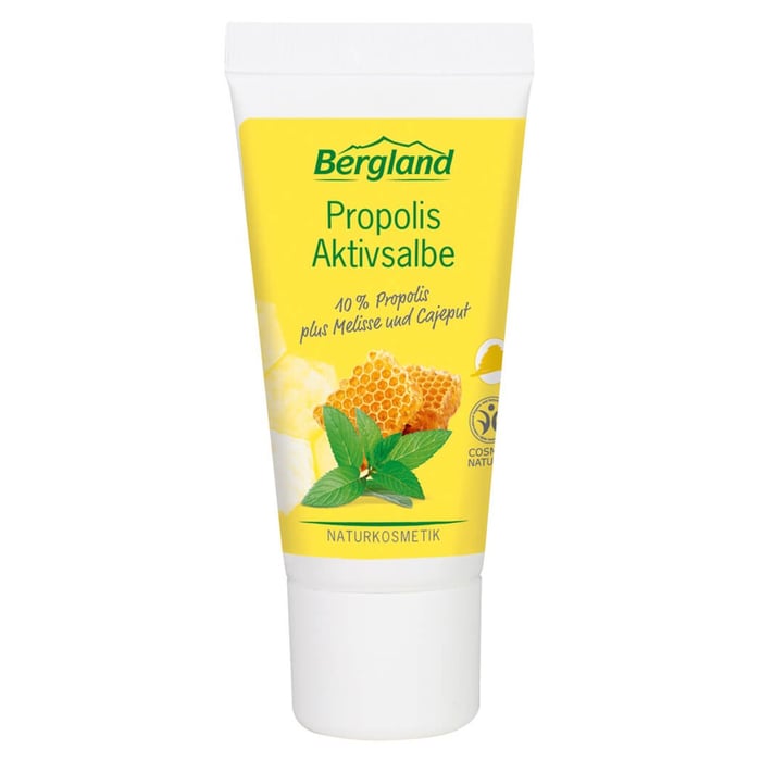 Propolis Aktivsalbe