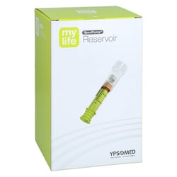 Mylife YpsoPump Reservoir