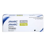 Jinarc 45 mg + 15 mg Produktbild 2