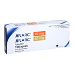 Jinarc 90 mg + 30 mg Produktbild 1