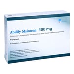 Abilify MainTENA 400 mg Produktbild 1