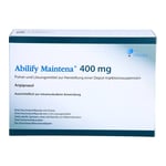 Abilify MainTENA 400 mg Produktbild 2