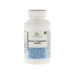 Neuro L-Tryptophan Tabletten
