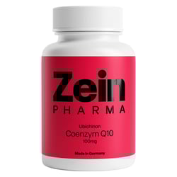 Coenzym Q10 100 mg