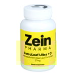 FERROLEAF Ultra+C Kapseln ZeinPharma