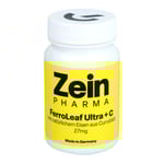 FERROLEAF Ultra+C Kapseln ZeinPharma