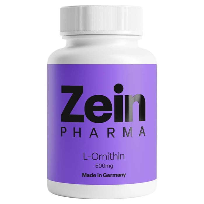 L Ornithin