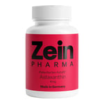 Astaxanthin 4 mg pro Kapsel