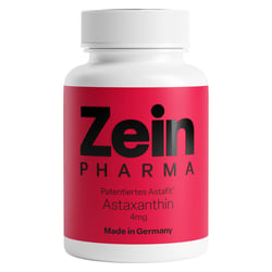 Astaxanthin 4 mg pro Kapsel