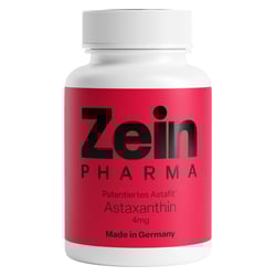 Astaxanthin 4mg pro Kapsel
