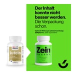 Lutein 20 mg Kapseln mikroverkapselt Produktbild 3