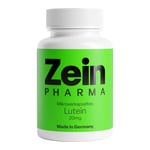 Lutein 20 mg Kapseln mikroverkapselt Produktbild 1