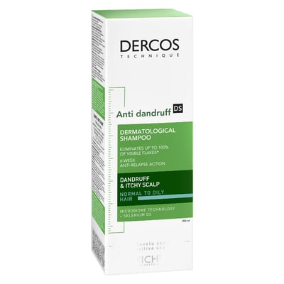 Vichy Dercos Anti-Schuppen-Pflegeshampoo