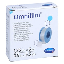 Omnifilm 1.25cm x 5m