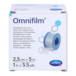 Omnifilm 2,5 cm x 5m