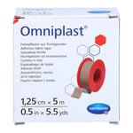 Omniplast 1,25 cm x 5m