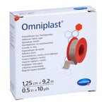 Omniplast 1,25 cm X 9,2m Produktbild 1