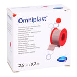Omniplast 2,5 cm X 9,2m Produktbild 1