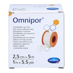 Omnipor 2,5 cm x 5m