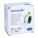 Omnisilk 2,5 cm x 9,2m