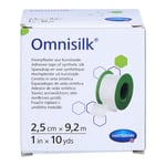 Omnisilk 2,5 cm x 9,2m