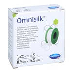 Omnisilk 1,25 cm x 5m