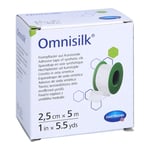Omnisilk 2,5 cm x 5m