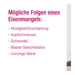 Eisen Verla 35 mg