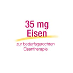 Eisen Verla 35 mg