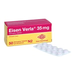 Eisen Verla 35 mg Produktbild 3