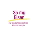 Eisen Verla 35 mg