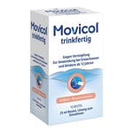 Movicol trinkfertig 25 ml Beutel Lösung z. Einnehmen Produktbild 1