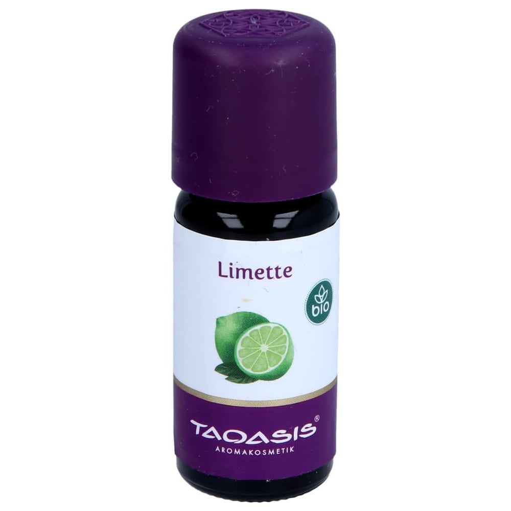 Limette Bio/Demeter