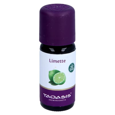 Limette Bio/Demeter