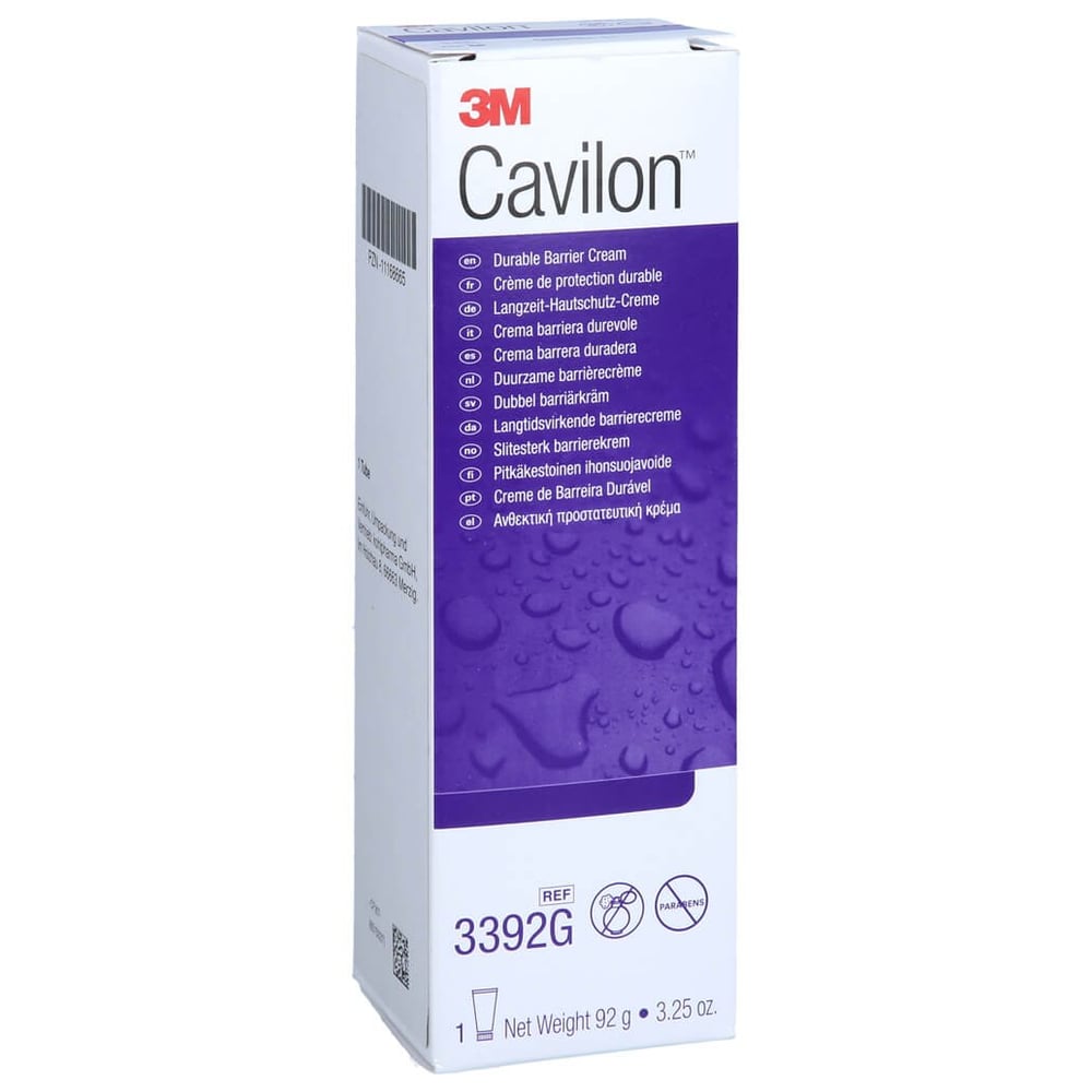 Cavilon 3m Langz Hautschu