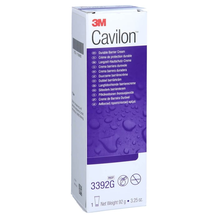 Cavilon 3m Langz Hautschu