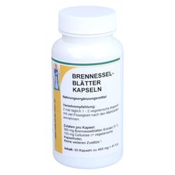 Brennesselblaetter Extrakt