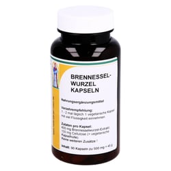 Brennesselwurzel Extrakt