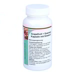 Sinetrol Grapefr+guarana