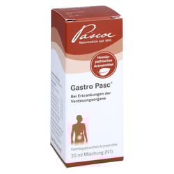 Gastro Pasc