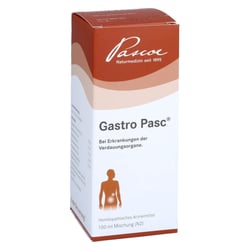 Gastro Pasc