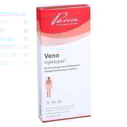 Veno Injektopas