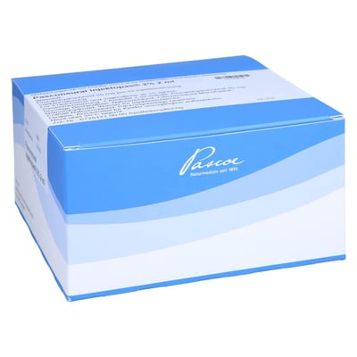 Pasconeural Injekt 2% 2ml