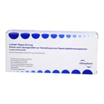 Lutrate Depot 22,5 mg
