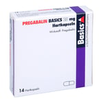 Pregabalin Basics 25 mg Produktbild 1