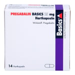 Pregabalin Basics 25 mg Produktbild 2