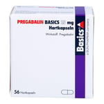 Pregabalin Basics 25 mg Produktbild 2