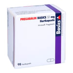 Pregabalin Basics 25 mg Produktbild 1
