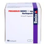 Pregabalin Basics 25 mg Produktbild 2